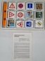 Preview: Ravensburger Memory Trafficsigns 1975 Societygame (7525)